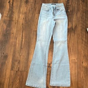 YMI Flare Jeans